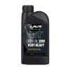 Вилочное масло LAVR GT Fork oil 20W 1л для мотоциклов Honda