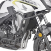 Боковые дуги Givi, Kappa для Honda CB500X (2019 - 2023)