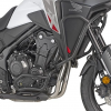 Боковые дуги Givi, Kappa для Honda NX500 (2024 - н.в.)