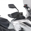 Защита рук Givi, Kappa для Honda CB500X (2019 - 2023), NX500 (2024 -н.в.), NC750X (2025 - н.в.)