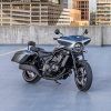 Большой обтекатель фары Batwing для Honda CMX1100 Rebel (2021 - 2026)
