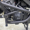 Защитная клетка Crazy Iron серии PRO для Honda CB650R (2019 - 2024) Защитная клетка Crazy Iron серии PRO для Honda CB650R (2019 - 2024)