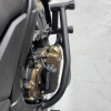 Защитная клетка Crazy Iron серии PRO для Honda CB650R (2019 - 2024) Защитная клетка Crazy Iron серии PRO для Honda CB650R (2019 - 2024)