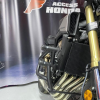 Защитная клетка Crazy Iron серии PRO для Honda CB650R (2019 - 2024) Защитная клетка Crazy Iron серии PRO для Honda CB650R (2019 - 2024)