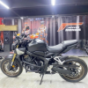 Защитная клетка Crazy Iron серии PRO для Honda CB650R (2019 - 2024) Защитная клетка Crazy Iron серии PRO для Honda CB650R (2019 - 2024)