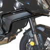 Защитные дуги HEED верхние для мотоцикла Honda NT1100 2022- (HONUP0227CP0)