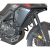 Защитные дуги HEED верхние для мотоцикла Honda XL750 Transalp 2023-2025 (HONUP0248CM4)