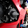 Комплект защитных крышек двигателя R&G для Honda CBR1000RR (2020 - 2024)