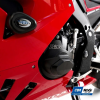 Комплект защитных крышек двигателя R&G для Honda CBR1000RR (2020 - 2024)