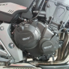 Защитные крышки двигателя для Honda CBR600RR 2007-2008,  CBR600F, CB600F 2007-2013 (KRY080271)