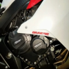 Защитные крышки двигателя для Honda CBR600RR 2007-2008,  CBR600F, CB600F 2007-2013 (KRY080271)