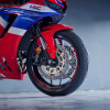 Оригинальная наклейка на колесо Honda CBR600RR; CBR1000RR-R; CBR1000RR-R SP