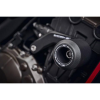 Защитные слайдеры Evotech для Honda CBR650R