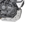 Защита картера Givi для мотоцикла Honda XL750 Transalp 2023-2025 (RP1201)