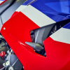 Оригинальные боковые слайдеры для Honda CBR1000RR-R