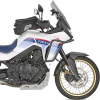 Защитные дуги нижние GIVI для мотоцикла Honda XL750 Transalp 2023-2025 (TN1201)