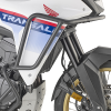 Защитные дуги верхние GIVI для мотоцикла Honda XL750 Transalp 2023-2025 (TNH1201)