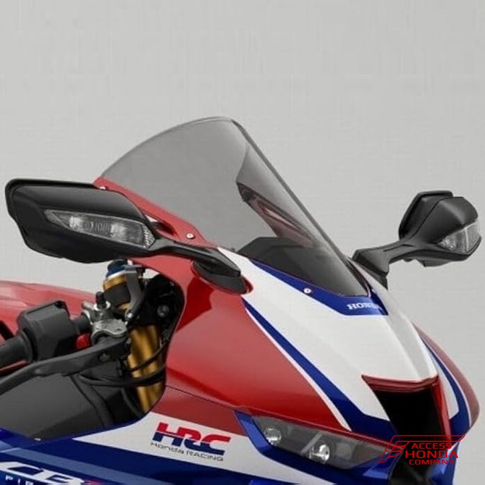 Оригинальное комфортное ветровое стекло для Honda CBR1000RR-R 2021-2025 Оригинальное комфортное ветровое стекло для Honda CBR1000RR-R 2021-2025