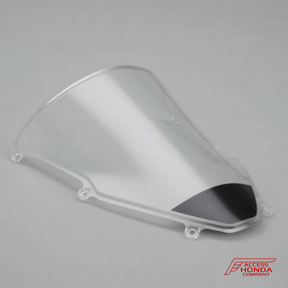 Оригинальное комфортное ветровое стекло для Honda CBR1000RR-R 2021-2025 Оригинальное комфортное ветровое стекло для Honda CBR1000RR-R 2021-2025