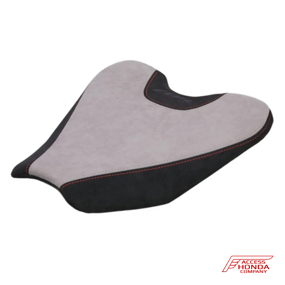 Оригинальное комфортное сиденье из алькантары для Honda CBR1000RR-R (08R72MKRD10) Оригинальное комфортное сиденье из алькантары для Honda CBR1000RR-R (08R72MKRD10)