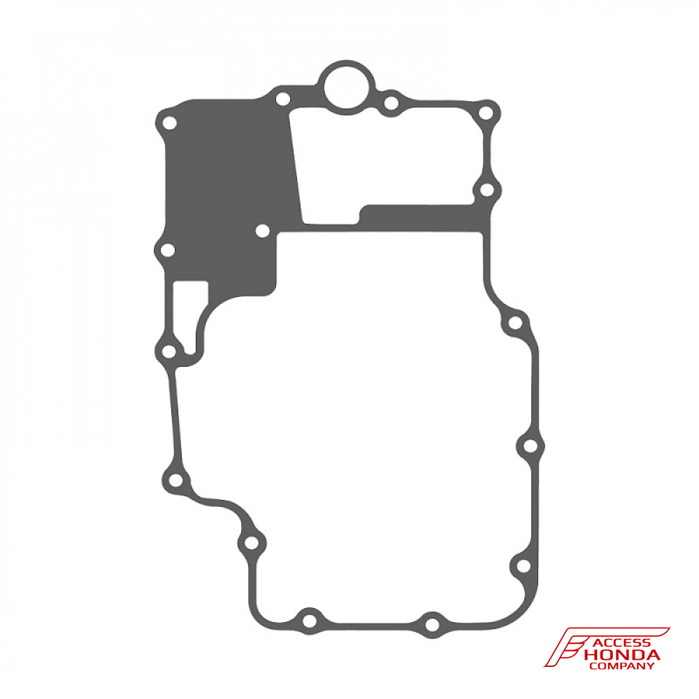 Оригинальная прокладка масляного поддона для мотоциклов Honda Оригинальная прокладка масляного поддона для мотоциклов Honda