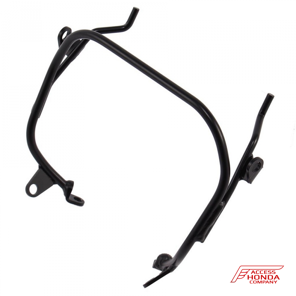 Оригинальный кронштейн обтекателя фары (без стекла) для Honda CMX1100 Rebel (2021 - н.в.) Оригинальный кронштейн обтекателя фары (без стекла) для Honda CMX1100 Rebel (2021 - н.в.)